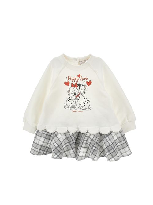 Abito, bambina, logato. MONNALISA | 39H904 80300133